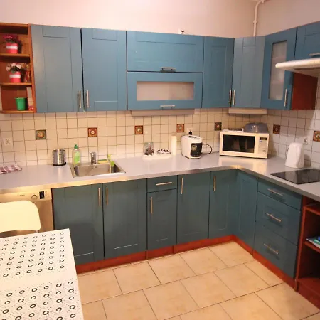 Apartament Podróże Małe i Duże Warszawa Zewnętrze zdjęcie