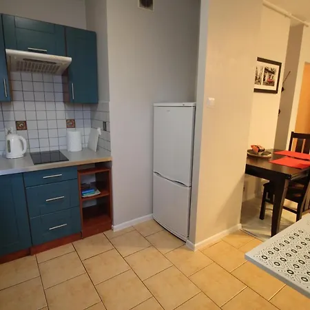 Apartament Podróże Małe i Duże Warszawa Zewnętrze zdjęcie