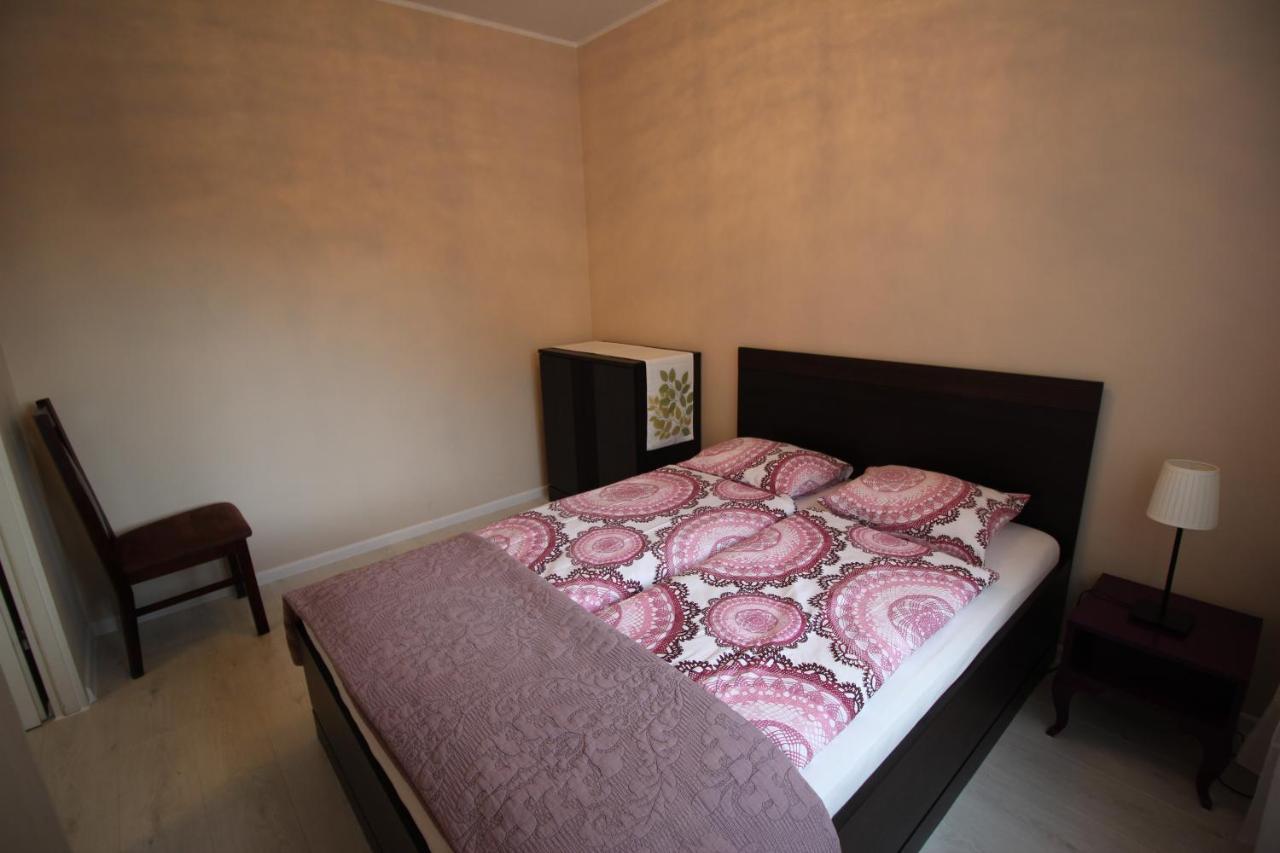 Podróże Małe I Duże Apartament *