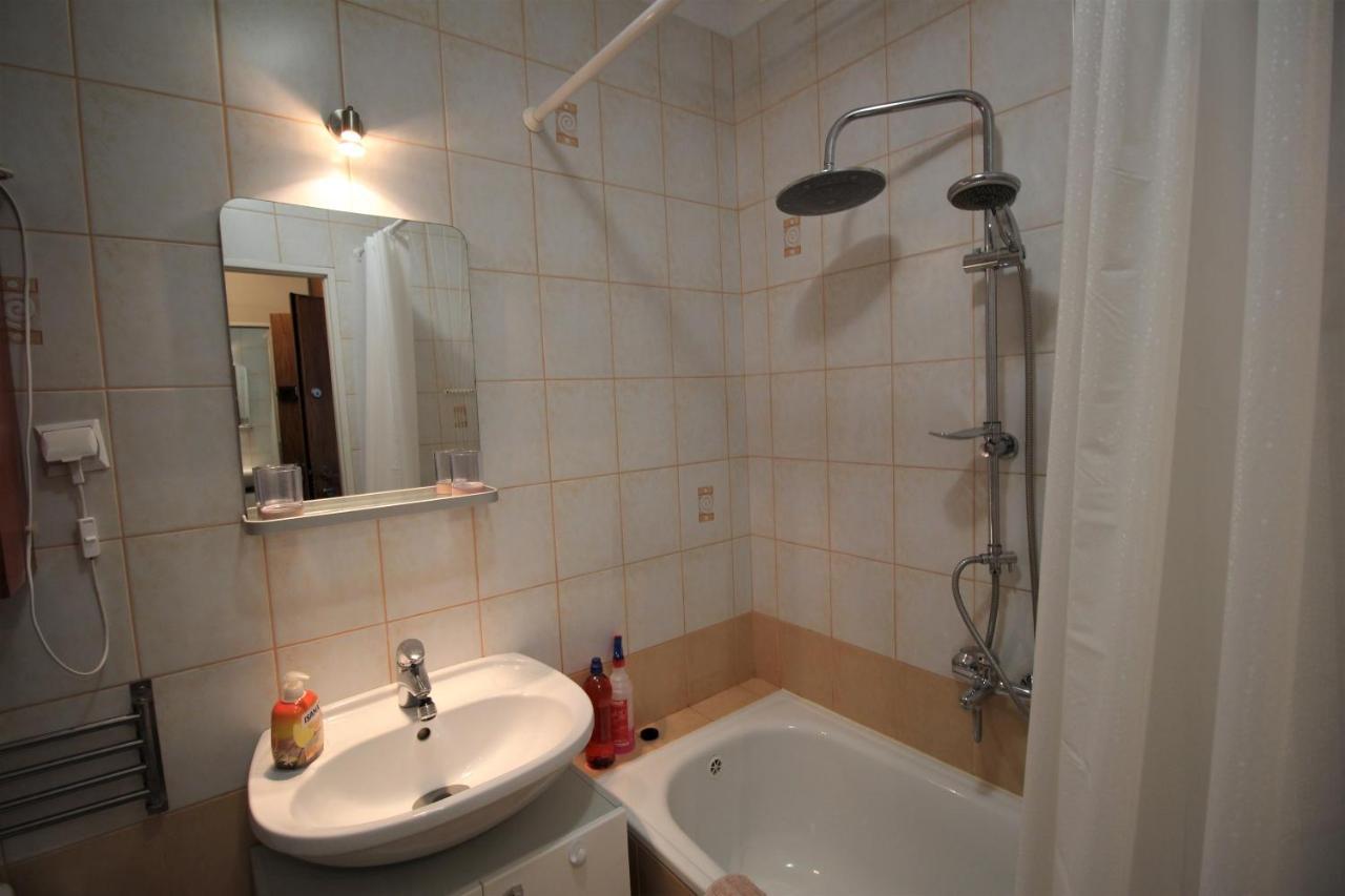 Podróże Małe I Duże Apartament