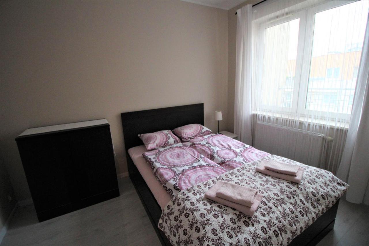 Apartament Podróże Małe I Duże