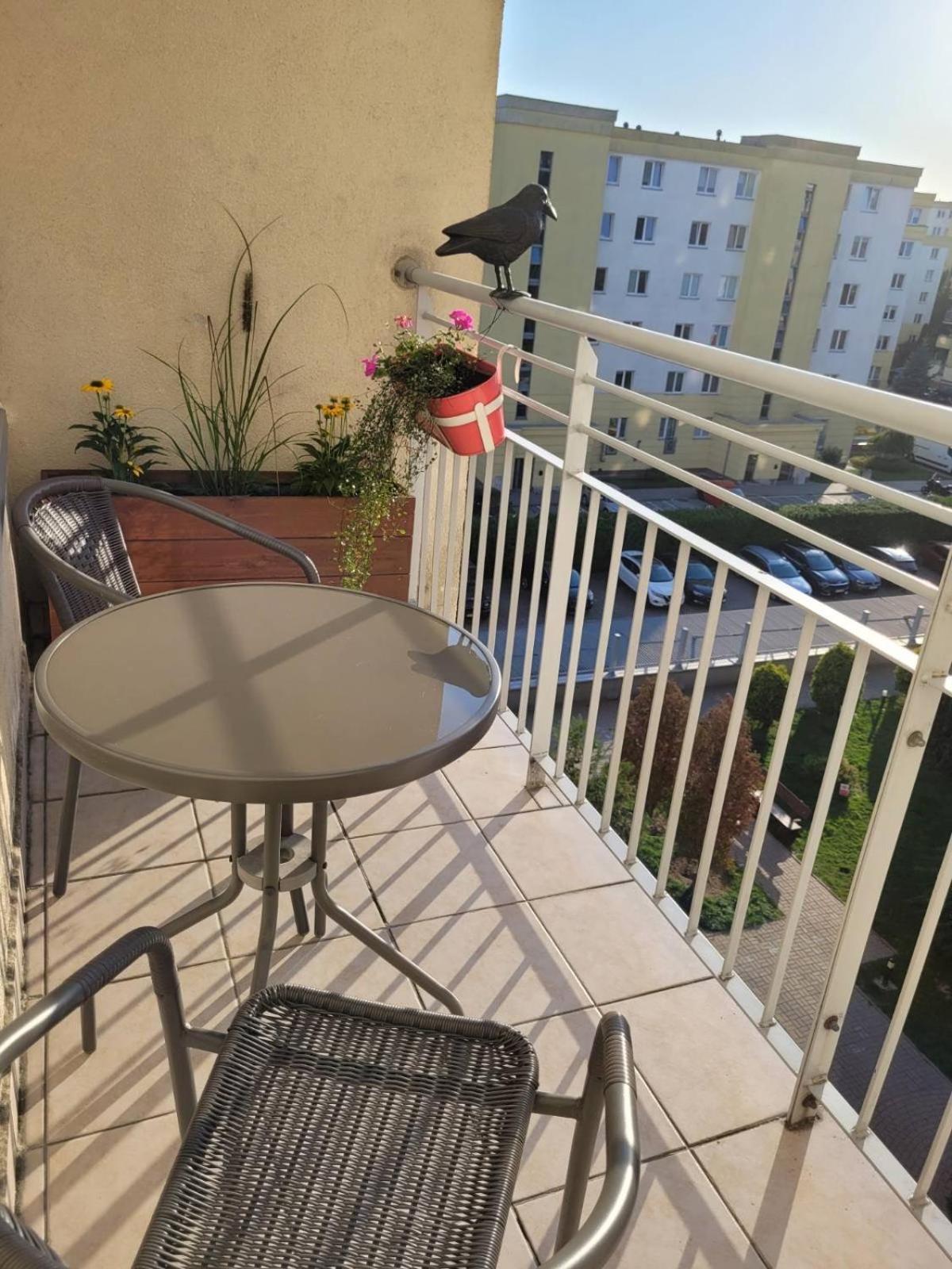 Podróże Małe I Duże Apartament *