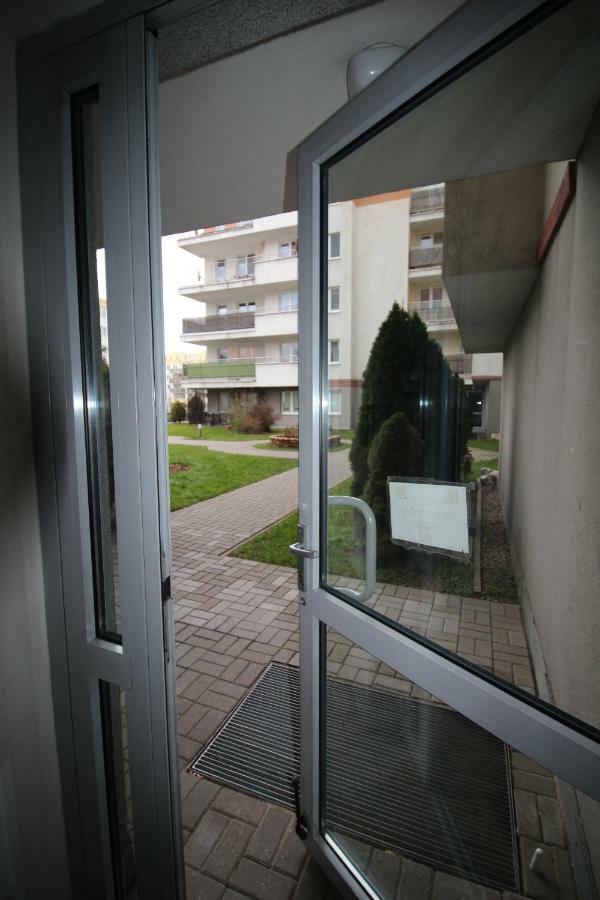 Podróże Małe I Duże Apartament