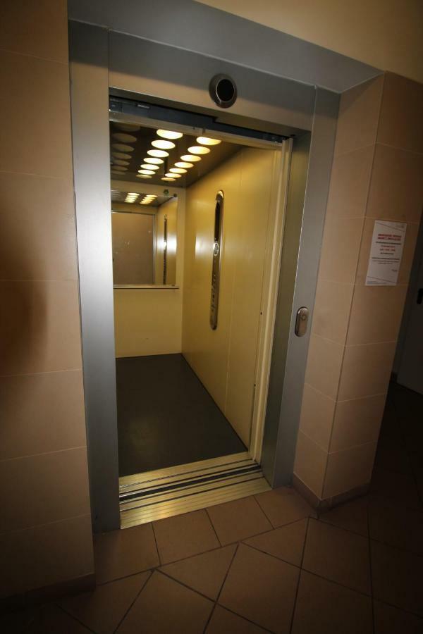 Apartament Podróże Małe I Duże