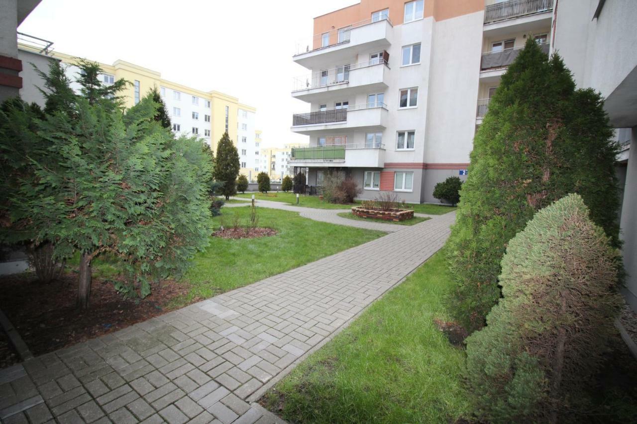 Apartament Podróże Małe I Duże *