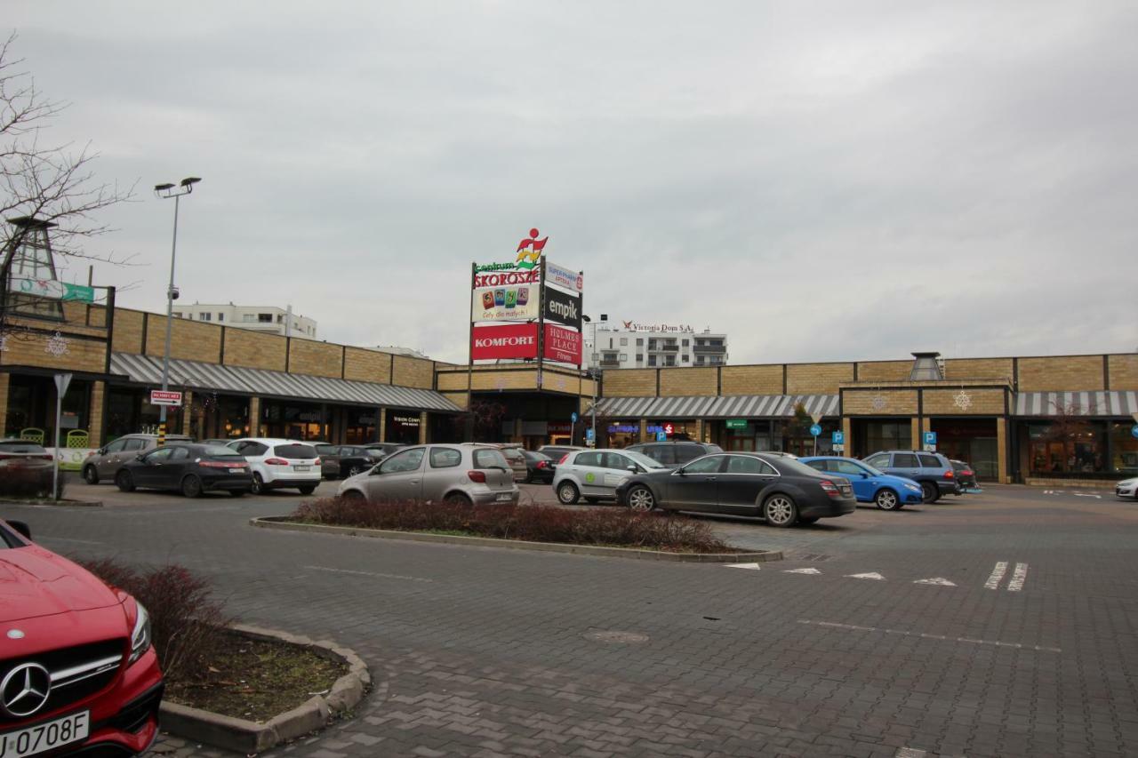 Apartament Podróże Małe I Duże *